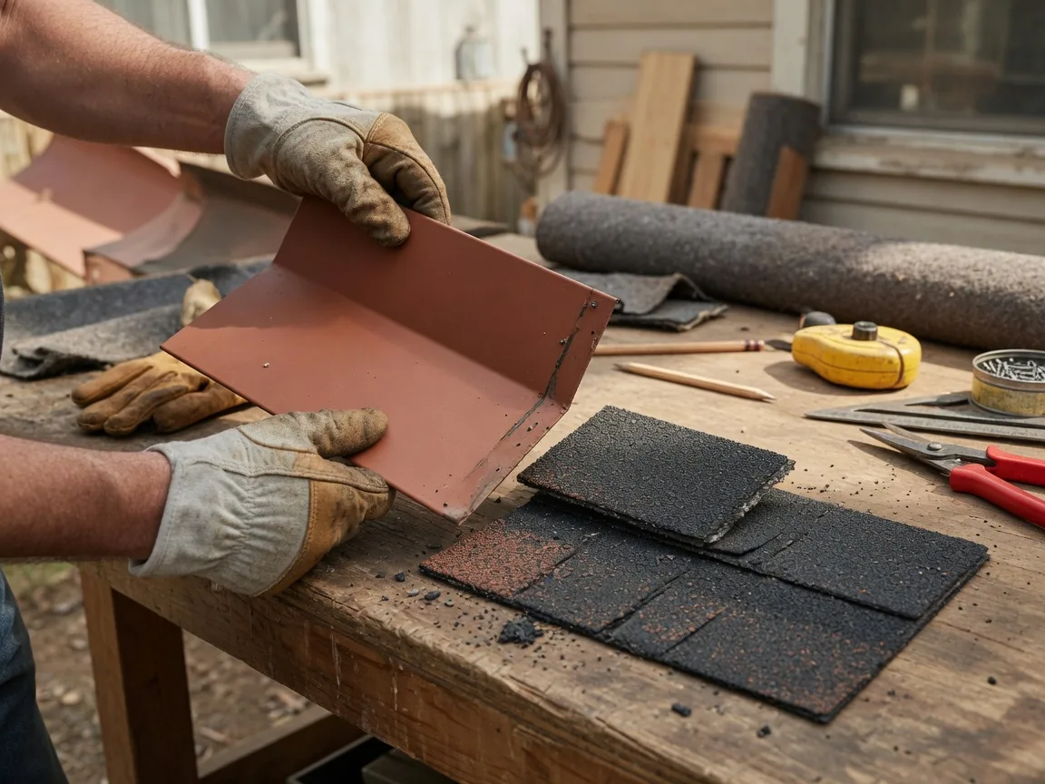 Roof Repair company in Reeds Spring, MO